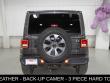 2018 Jeep Wrangler Unlimited Sahara 4x4 SUV
