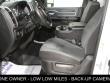 2023 Ram 2500 Big Horn Truck Crew Cab