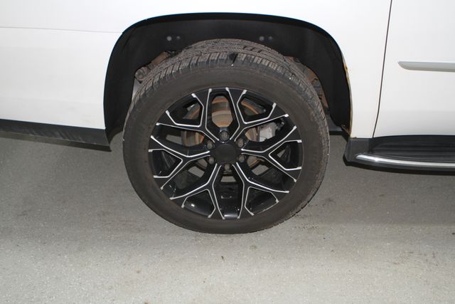 Used 2018 Cadillac Escalade ESV Luxury SUV