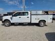 2017 Ford F-350 XL Truck Crew Cab
