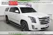 Cadillac Escalade ESV