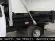 2021 Ford F-350 Chassis XL Truck Regular Cab