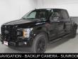 2019 Ford F-150 XLT Truck SuperCrew Cab