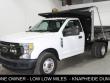 2021 Ford F-350 Chassis XL Truck Regular Cab