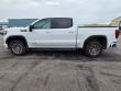 2021 GMC Sierra 1500 AT4 Truck Crew Cab