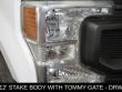 2021 Ford F-350 Chassis XL Truck Regular Cab