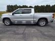 2019 Chevrolet Silverado 1500 LTZ Truck Crew Cab