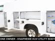 2020 GMC Savana Cutaway Work Van Truck