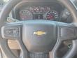 2024 Chevrolet Silverado 2500 HD Work Truck Truck Crew Cab