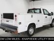 2017 Ford F-250 XL Truck Regular Cab