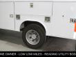 2025 Chevrolet Silverado 3500 HD Chassis Work Truck Truck Crew Cab