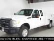 2015 Ford F-350 XL Truck Super Cab