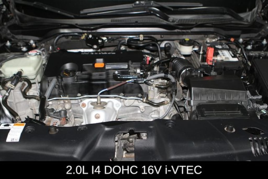 Used 2019 Honda Civic Sport Sedan