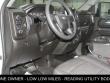 2025 Chevrolet Silverado 3500 HD Chassis Work Truck Truck Crew Cab