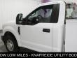 2017 Ford F-250 XL Truck Regular Cab