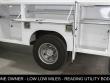 2025 Chevrolet Silverado 3500 HD Chassis Work Truck Truck Crew Cab