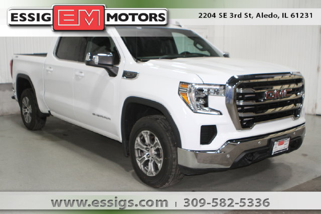  GMC Sierra 1500