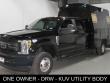 2019 Ford F-350 Chassis XL Truck Crew Cab