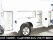 2020 GMC Savana Cutaway Work Van Truck