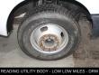 2015 Ford F-350 Chassis XL Truck Crew Cab