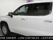 2020 Chevrolet Silverado 1500 LTZ Truck Crew Cab