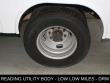 2015 Ford F-350 Chassis XL Truck Crew Cab