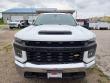 2022 Chevrolet Silverado 3500HD Chassis Work Truck Truck Crew Cab