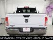 2023 Ram 2500 Big Horn Truck Crew Cab