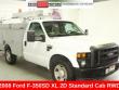 2008 Ford F-350 XL Truck Regular Cab