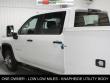 2022 Chevrolet Silverado 3500HD Chassis Work Truck Truck Crew Cab