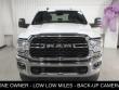 2023 Ram 2500 Big Horn Truck Crew Cab