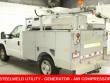 2008 Ford F-350 XL Truck Regular Cab