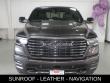 2027 Ram 1500 Laramie Pickup