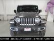 2018 Jeep Wrangler Unlimited Sahara 4x4 SUV