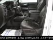 2020 Chevrolet Silverado 1500 LTZ Truck Crew Cab