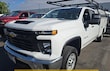  Chevrolet Silverado 2500HD