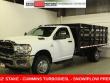 2024 Ram 3500 Chassis Cab TRADESMAN  REGULAR  4X4 84' CA Pickup
