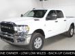 2023 Ram 2500 Big Horn Truck Crew Cab