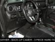 2018 Jeep Wrangler Unlimited Sahara 4x4 SUV