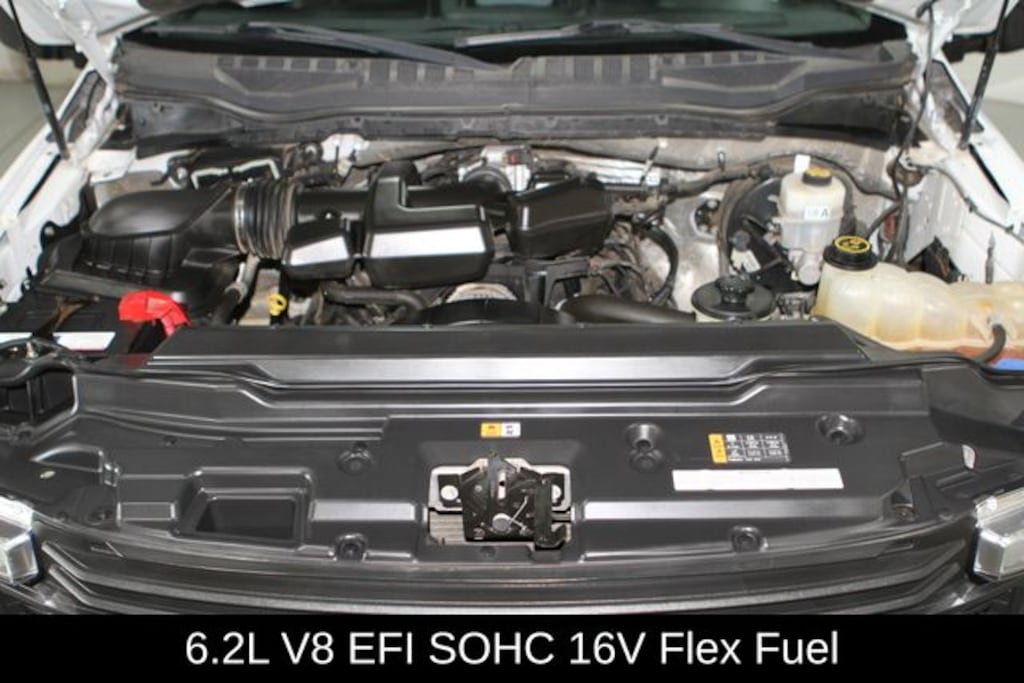 Used 2017 Ford F-250SD XL Truck