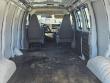 2025 GMC Savana 2500 Work Van Van Cargo Van