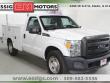 2016 Ford F-350 XLT Truck Regular Cab