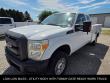 2016 Ford F-350 XL Truck Super Cab