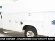 2020 GMC Savana Cutaway Work Van Truck