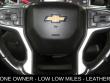 2020 Chevrolet Silverado 1500 LTZ Truck Crew Cab