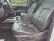 2019 Chevrolet Silverado 1500 LTZ Truck Crew Cab