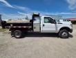 2016 Ford F-350 Chassis XLT Truck Regular Cab