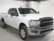 2023 Ram 2500 Big Horn Truck Crew Cab