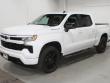 2026 Chevrolet Silverado 1500 RST Truck Crew Cab