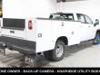 2023 Chevrolet Silverado 3500 HD Chassis Work Truck Truck Crew Cab